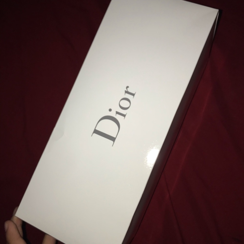 Dior Trousse Pouch